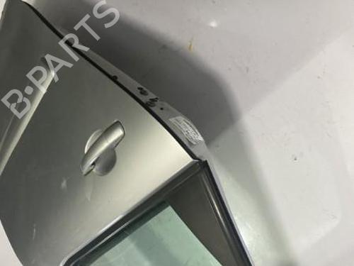 Right rear door CITROËN C4 Picasso I MPV (UD_) 1.6 HDi | BP22833965C5 