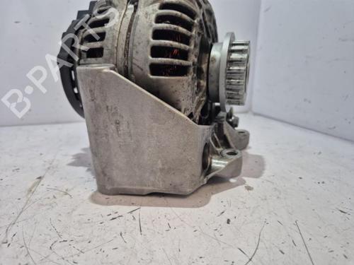 Support VW TOUAREG (7LA, 7L6, 7L7) 2.5 R5 TDI (174 hp) 22841843