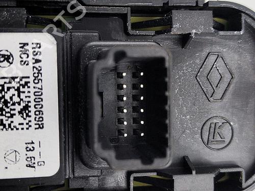 Switch RENAULT ZOE (BFM_) ZOE (BFMD) | BP22825539I30  - Image 5