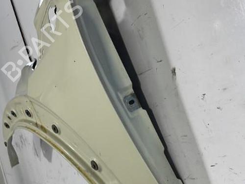 Left front fenders MINI MINI (R56) Cooper D | BP22838718C41 