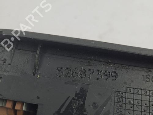 Left front window switch RENAULT MEGANE II (BM0/1_, CM0/1_) 1.5 dCi (BM0F, BM0T, BM2B, CM0F, CM0T) | BP22817074I27