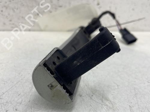 Front left exterior door handle RENAULT ZOE (BFM_) ZOE | BP27971696C128 