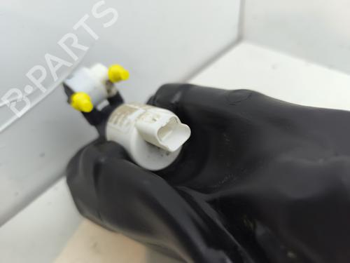 Windscreen washer tank CITROËN C4 I (LC_) 1.6 HDi | BP29639915C113 