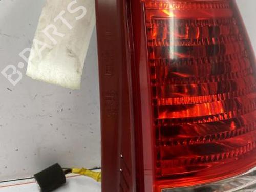 Right taillight HYUNDAI MATRIX (FC) 1.5 CRDi VGT | BP22839090C35 