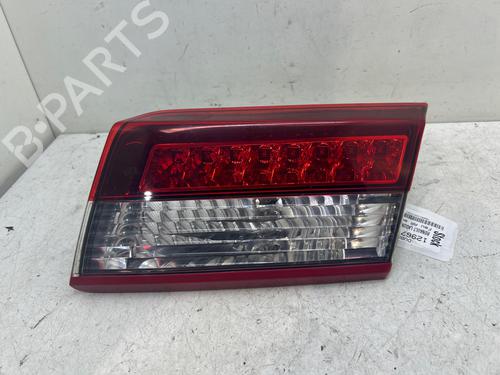Right tailgate light RENAULT LAGUNA III (BT0/1) 2.0 dCi (BT07, BT0J, BT14, BT1A, BT1S) | BP37589973C80 - Image 4