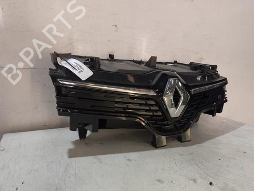 Used Grille Grille 37155911 37155911