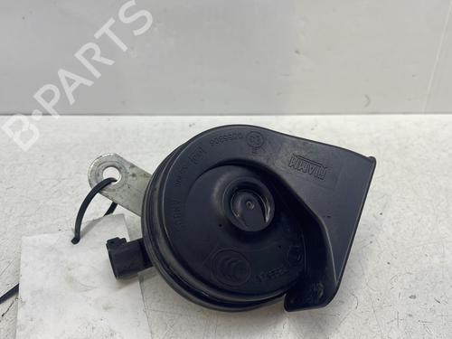 Horn OPEL CORSA D (S07)  | BP34259638E13  - Image 5
