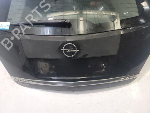 Tailgate OPEL ANTARA A (L07) 2.0 CDTI 4x4 | BP22839807C6 
