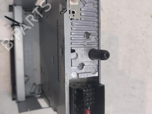 Radio OPEL CORSA D (S07) 1.3 CDTI (L08, L68) | BP28156664E6 
