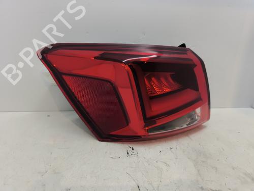 Used Left taillight SEAT ARONA (KJ7, KJP) 1.0 TSI (116 hp) 30162535