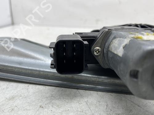 Rear right window mechanism FORD GRAND C-MAX (DXA/CB7, DXA/CEU) 1.6 TDCi | BP29515970C25 