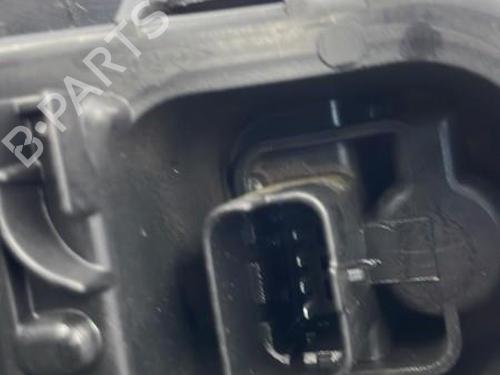 Right tailgate light RENAULT CLIO IV (BH_) 1.5 dCi 75 | BP22831923C80 