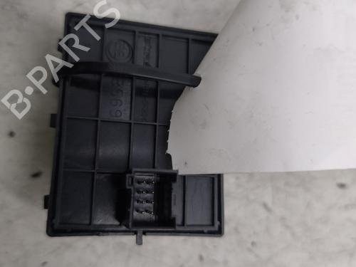 Used Left front window switch Left front window switch CITROËN JUMPER II Van 2.2 HDi 120 (120 hp) 34260213 34260213