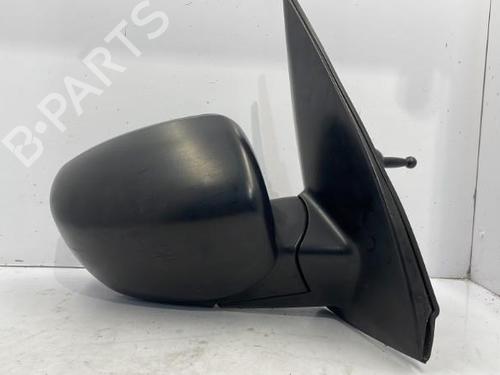 Right mirror HYUNDAI i10 I (PA) 1.2 | BP22832250C27