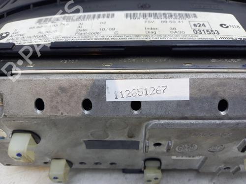 Display BMW 3 (E90) 318 d | BP29339012C48 