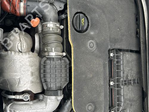 Used Engine CITROËN C4 CACTUS 1.6 BlueHDi 100 (99 hp) 26505609