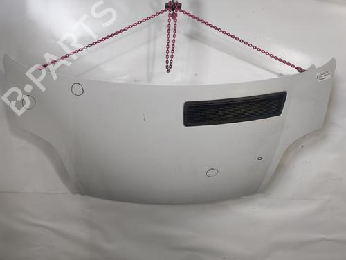Used Hood RENAULT TRAFIC II Bus (JL) 2.0 dCi 115 (JL00, JL01, JL0H, JL0M, JL0U) (114 hp) 29165481