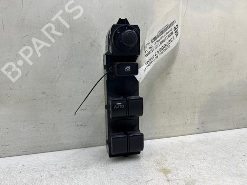 Left front window switch MAZDA 2 Hatchback (DL, DJ) 1.5 SKYACTIV-G | BP39214668I27 - Image 5