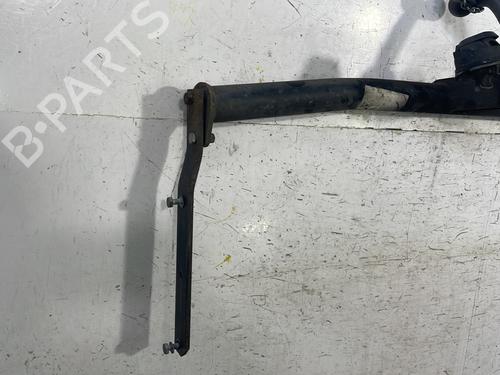 Trækkugle/Mekanisme MAZDA 6 Hatchback (GH) 2.0 MZR-CD (GH14) | BP25758051C141 - Image 5