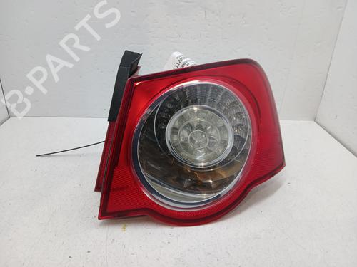 Right taillight VW PASSAT B6 (3C2)  | BP31581315C35  - Image 5