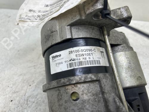 Used Starter Starter 37449345 37449345