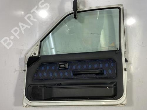 Used Right front door PEUGEOT 106 I (1A, 1C) 1.5 D (58 hp) 29561925