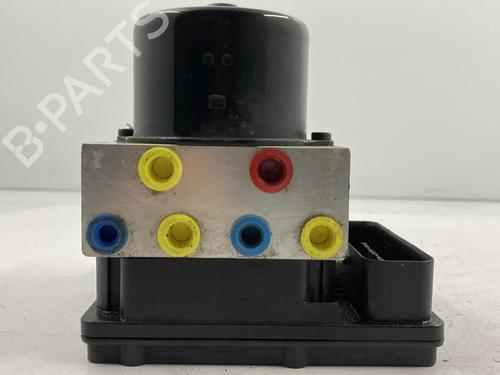ABS pump JEEP GRAND CHEROKEE III (WH, WK) 3.0 CRD 4x4 | BP22817737M43 