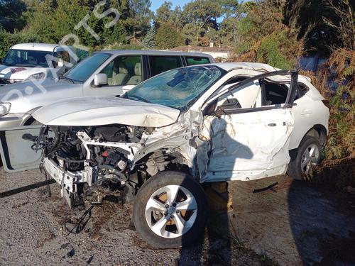 Used Parts NISSAN QASHQAI II (J11, J11_) 1.5 dCi (116 hp) 4389449