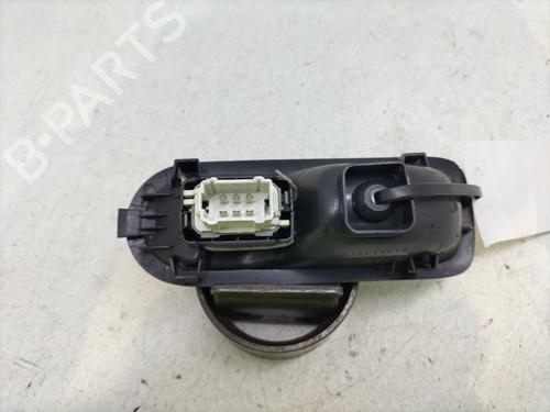 Right rear window switch RENAULT MEGANE II (BM0/1_, CM0/1_) 2.0 dCi (BM1K, CM1K) | BP29960213I28 