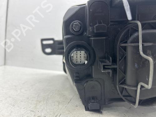 Used Right headlight Right headlight FIAT PANDA (169_) 1.2 (169.AXB11, 169.AXB1A) (60 hp) 36336328 36336328