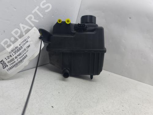 Used Expansion tank Expansion tank PEUGEOT 406 (8B) 2.0 HDI 90 (90 hp) 34260440 34260440