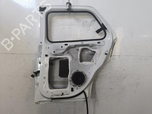 Dør højre bagtil CITROËN C4 CACTUS 1.5 BlueHDi 100 | BP30928982C5 