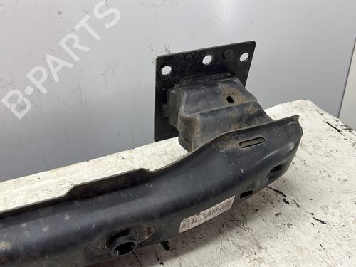 Front bumper reinforcement CITROËN C3 I (FC_, FN_) 1.4 HDi | BP29314786C109 