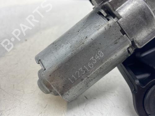 Rear wiper motor RENAULT LAGUNA III (BT0/1) 1.5 dCi (BT00, BT0A, BT0T, BT1J) | BP29222453M102