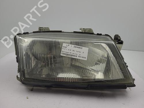 Højre forlygte SAAB 9-3 (YS3D) 2.0 Turbo | BP22818887C29 