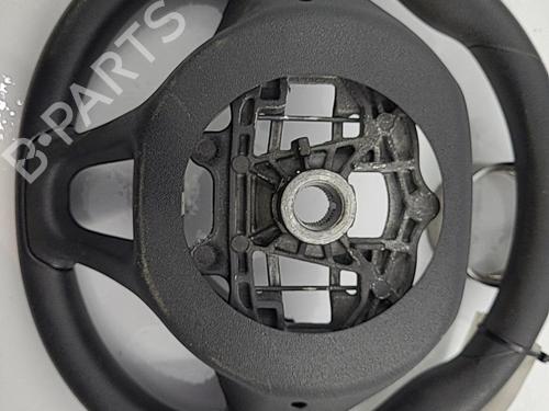 Used Steering wheel PEUGEOT 208 I (CA_, CC_) 1.6 HDi (92 hp) 22825012