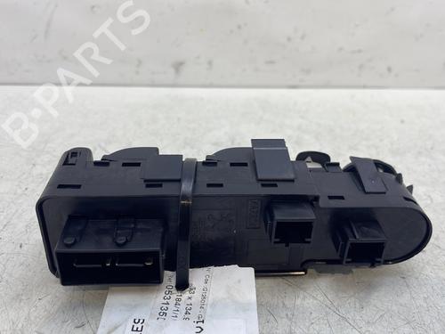 Left front window switch CITROËN C3 II (SC_) 1.6 VTi 120 | BP29894150I27 