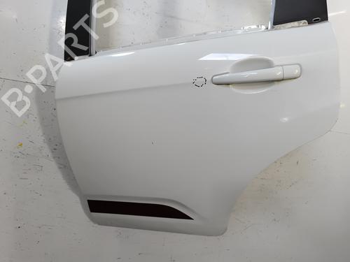 Left rear door CITROËN C3 II (SC_) 1.6 BlueHDi 75 | BP28823840C4 
