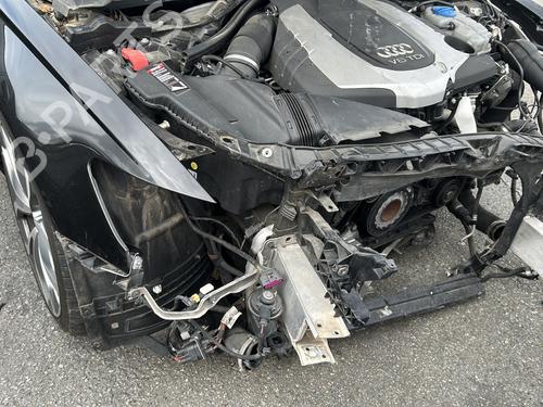 Left tailgate light AUDI A6 C7 Avant (4G5, 4GD) 3.0 TDI quattro | BP30854273C79 - Image 16