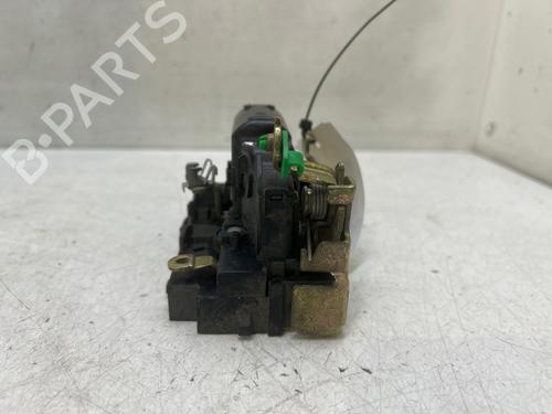 Used Front left lock Front left lock 39476490 39476490