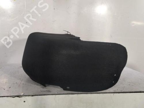 Wheel arch PEUGEOT 508 I (8D_) 2.0 HDi | BP22830829C56