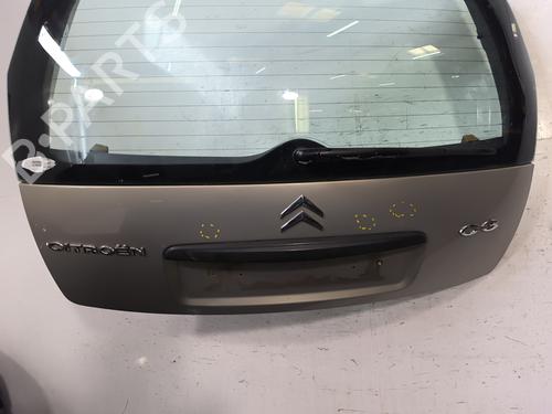 Tailgate CITROËN C3 I (FC_, FN_) 1.4 HDi | BP26585127C6 