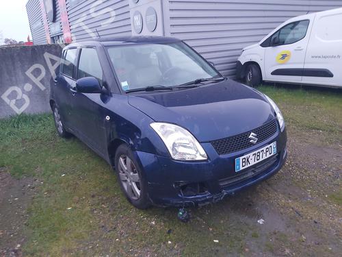 Used Parts SUZUKI SWIFT III (MZ, EZ) 1.3 (RS413, ZC11S) 4972129