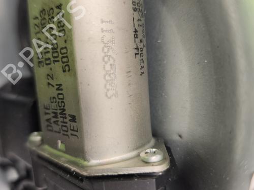 Front left window mechanism ALFA ROMEO GIULIETTA (940_) 2.0 JTDM (940.FXL1A) | BP30114273C22