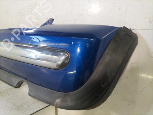 rear-bumper-mini-mini-r50-r53-2001-2002-2003-2004-2005-2006-26386918 main image