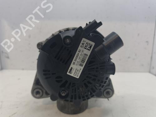 Alternator OPEL CROSSLAND X / CROSSLAND (P17, P2QO) 1.2 (75) | BP26386437M7 