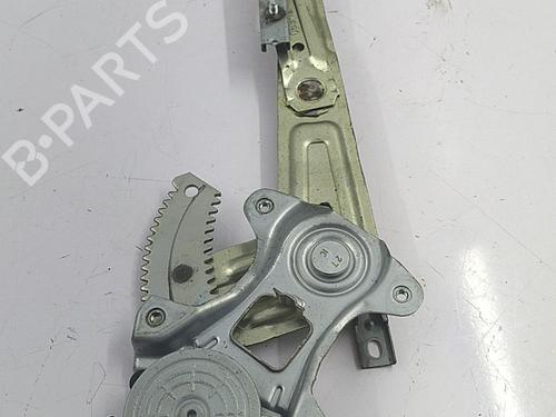 Rear right window mechanism CITROËN C4 AIRCROSS 1.6 HDi 115 AWC | BP22819957C25 
