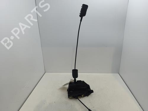 Front left lock RENAULT VEL SATIS (BJ0_) 2.2 dCi (BJ0E, BJ0F) | BP30445784C98 - Image 5