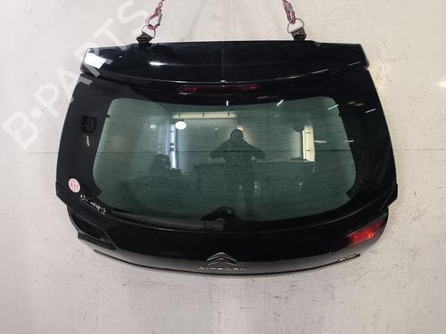 Used Tailgate CITROËN C3 II (SC_) 1.2 VTi 82 (82 hp) 31581459