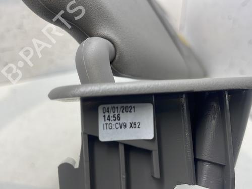 Right sun visor RENAULT MASTER III Van (FV) | BP27725539I2 - Image 5